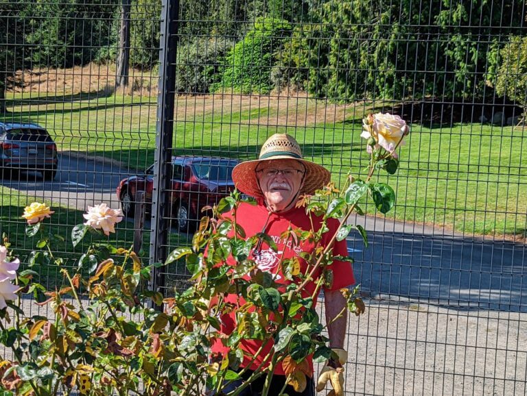 Pt Defiance Deadheading