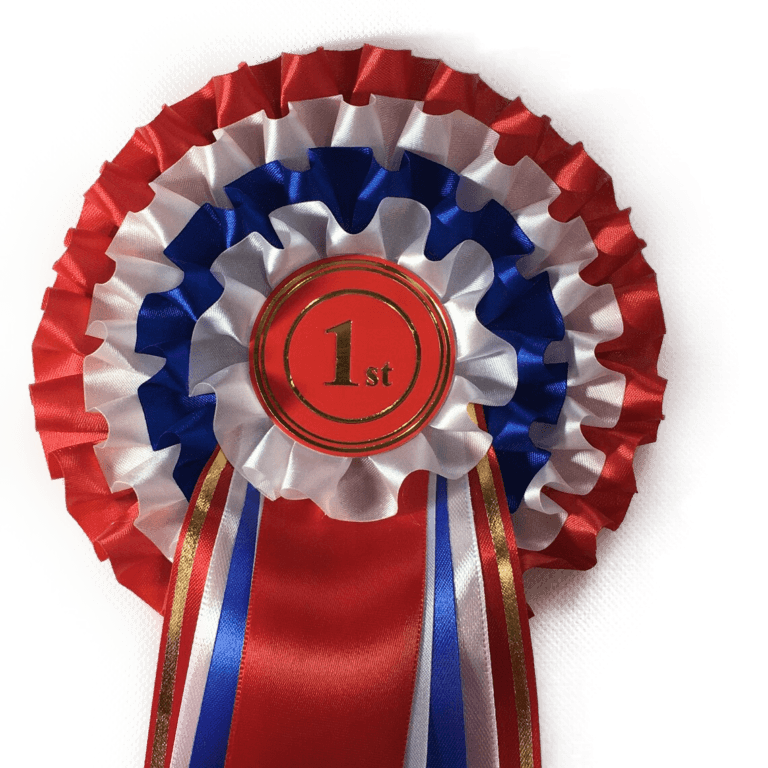 Details for the State Fair Rose Shows